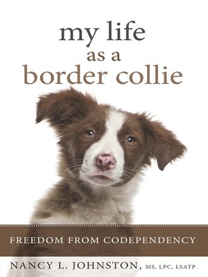 cover image of My Life As a Border Collie